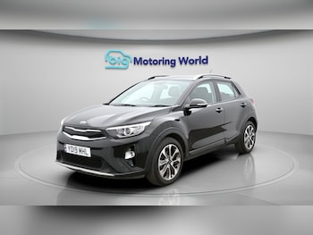Used Kia Stonic 2019 for sale - 78039084: Photo