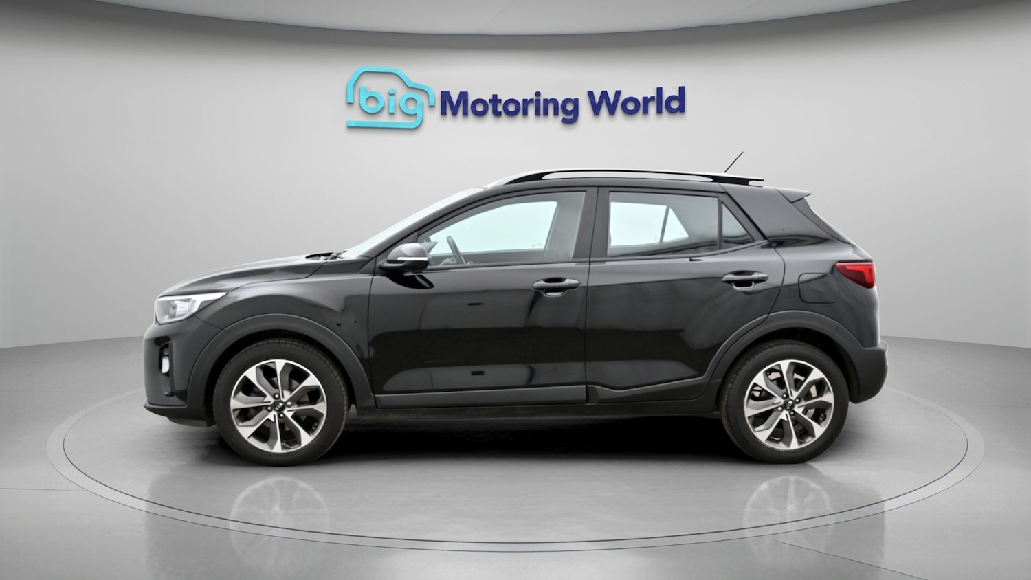 Used Kia Stonic 2019 for sale - 78039084: Photo 4