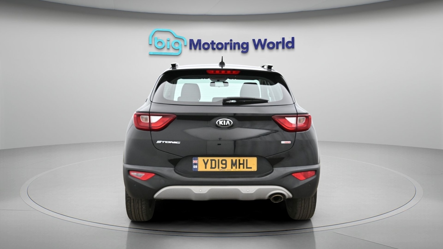 Used Kia Stonic 2019 for sale - 78039084: Photo 6