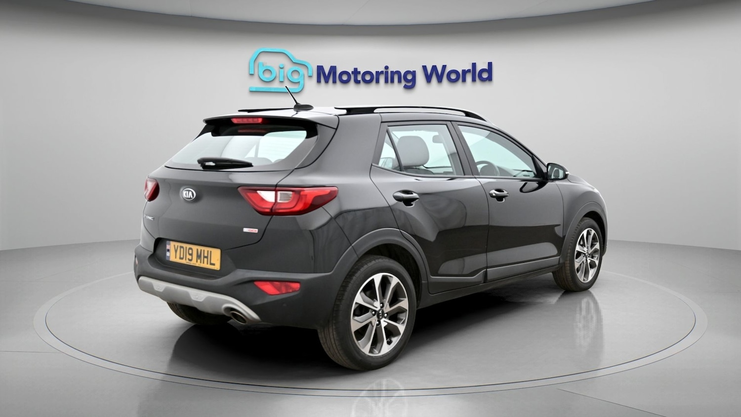 Used Kia Stonic 2019 for sale - 78039084: Photo 7