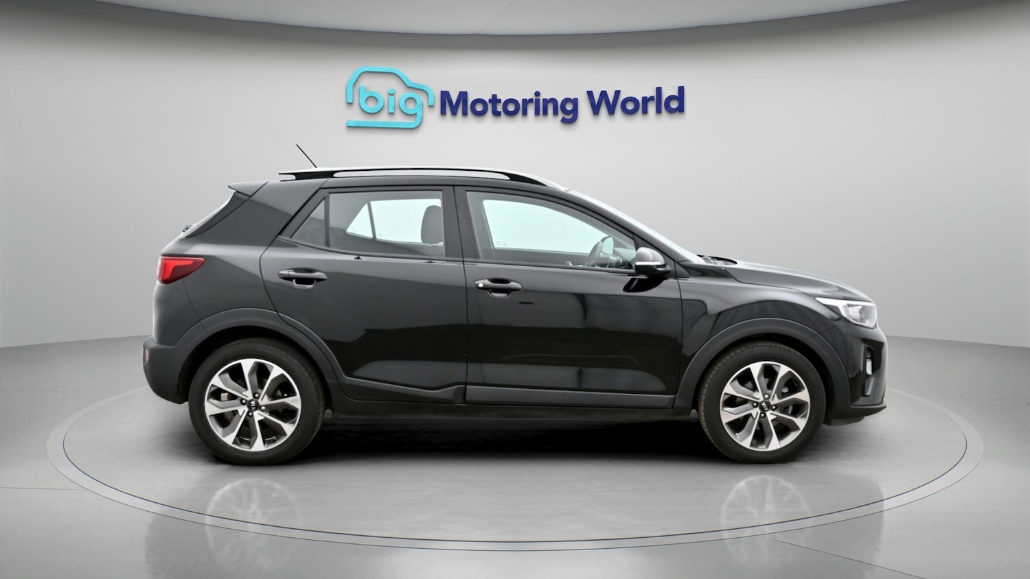Used Kia Stonic 2019 for sale - 78039084: Photo 8