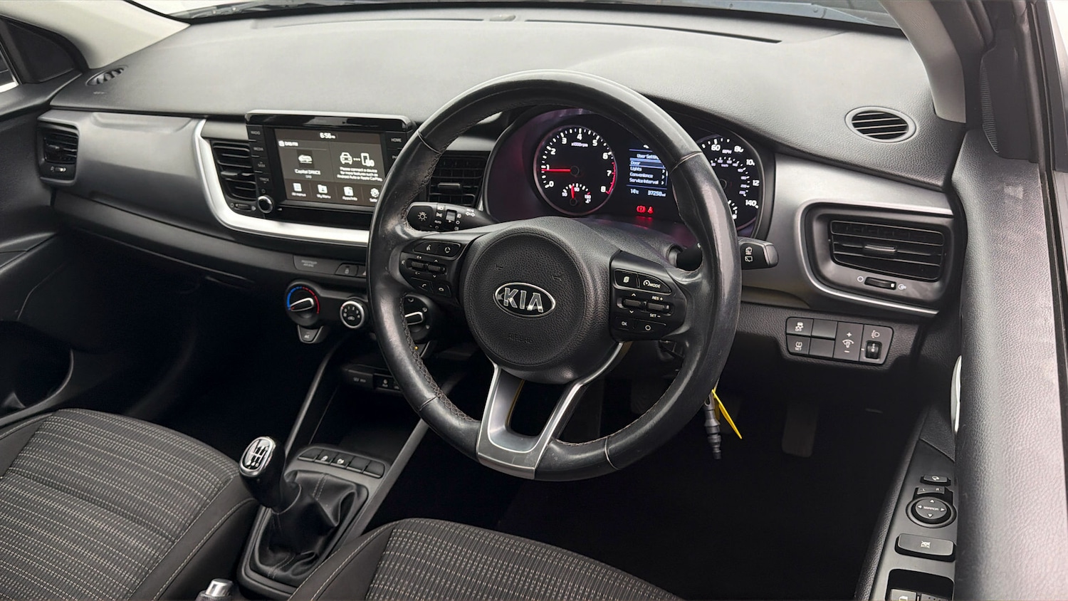 Used Kia Stonic 2019 for sale - 78039084: Photo 9