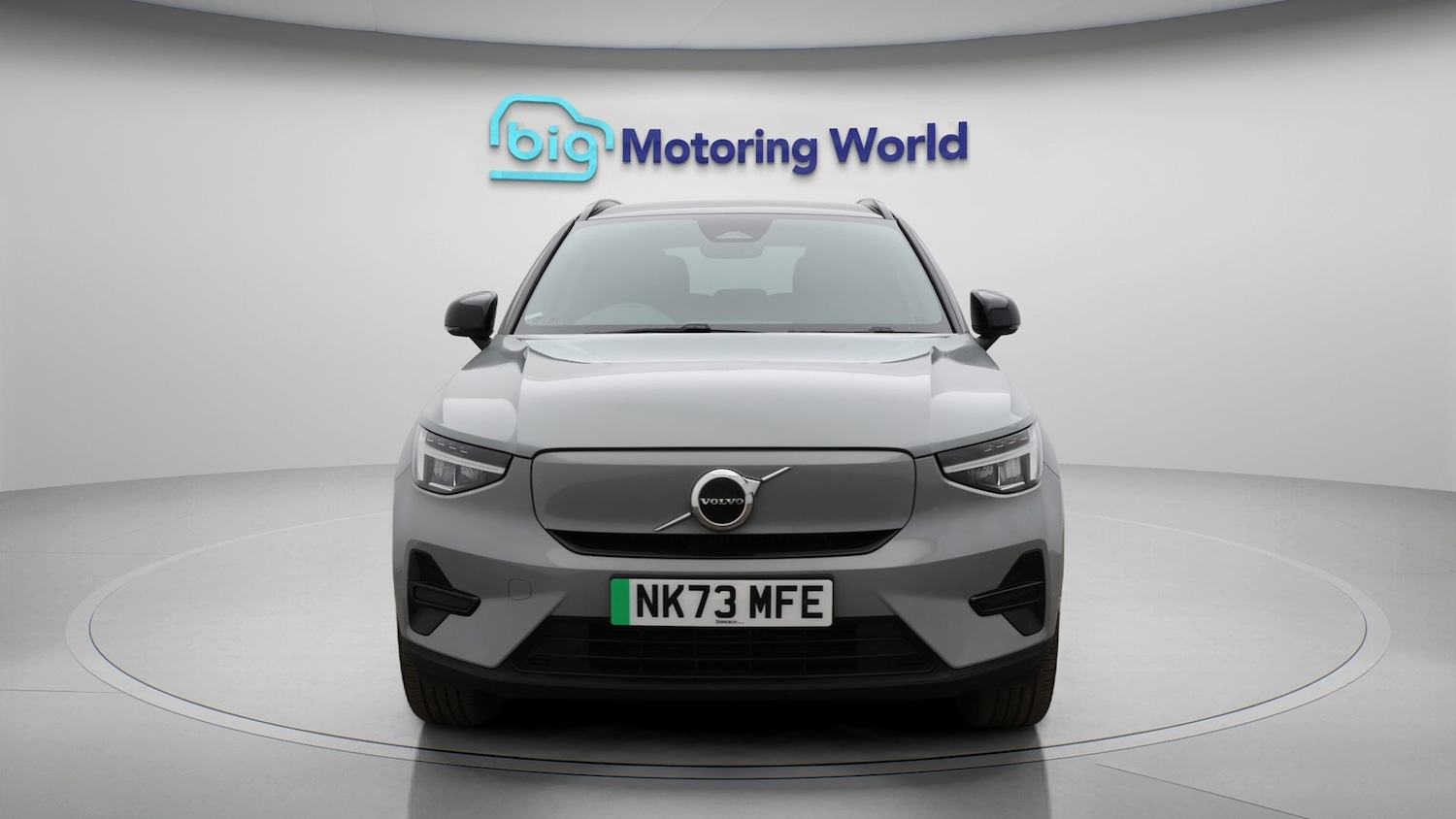 Used Volvo XC40 2023 for sale - 77064364: Photo 2