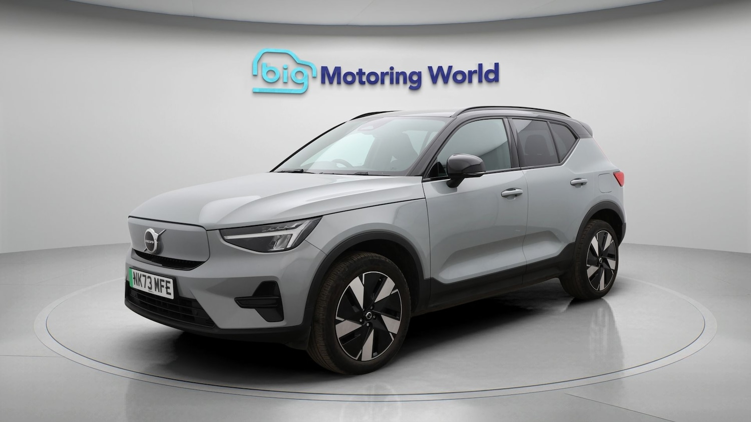 Used Volvo XC40 2023 for sale - 77064364: Photo 3