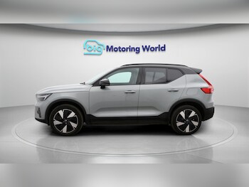 Used Volvo XC40 2023 for sale - 77064364: Photo