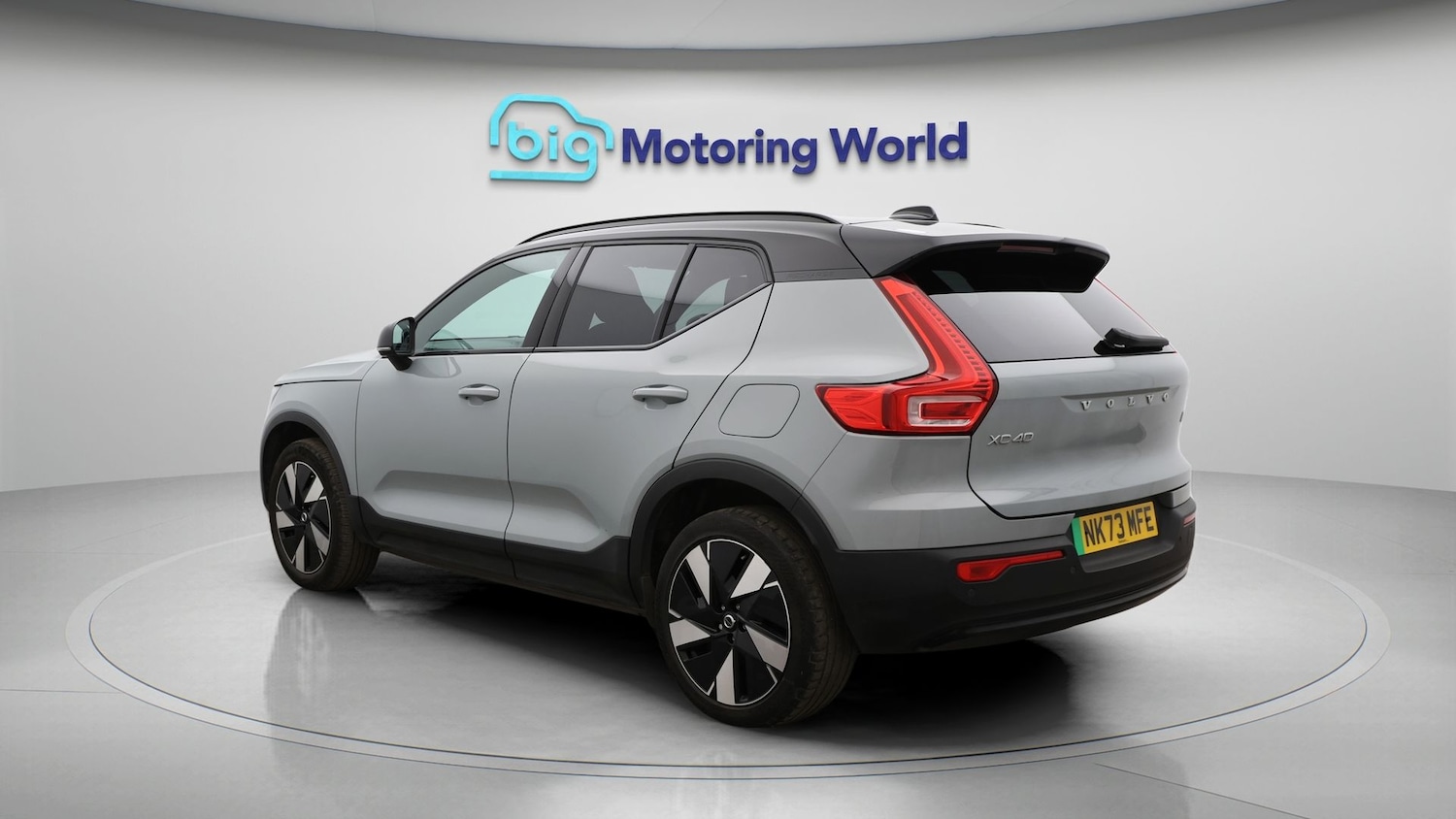 Used Volvo XC40 2023 for sale - 77064364: Photo 5