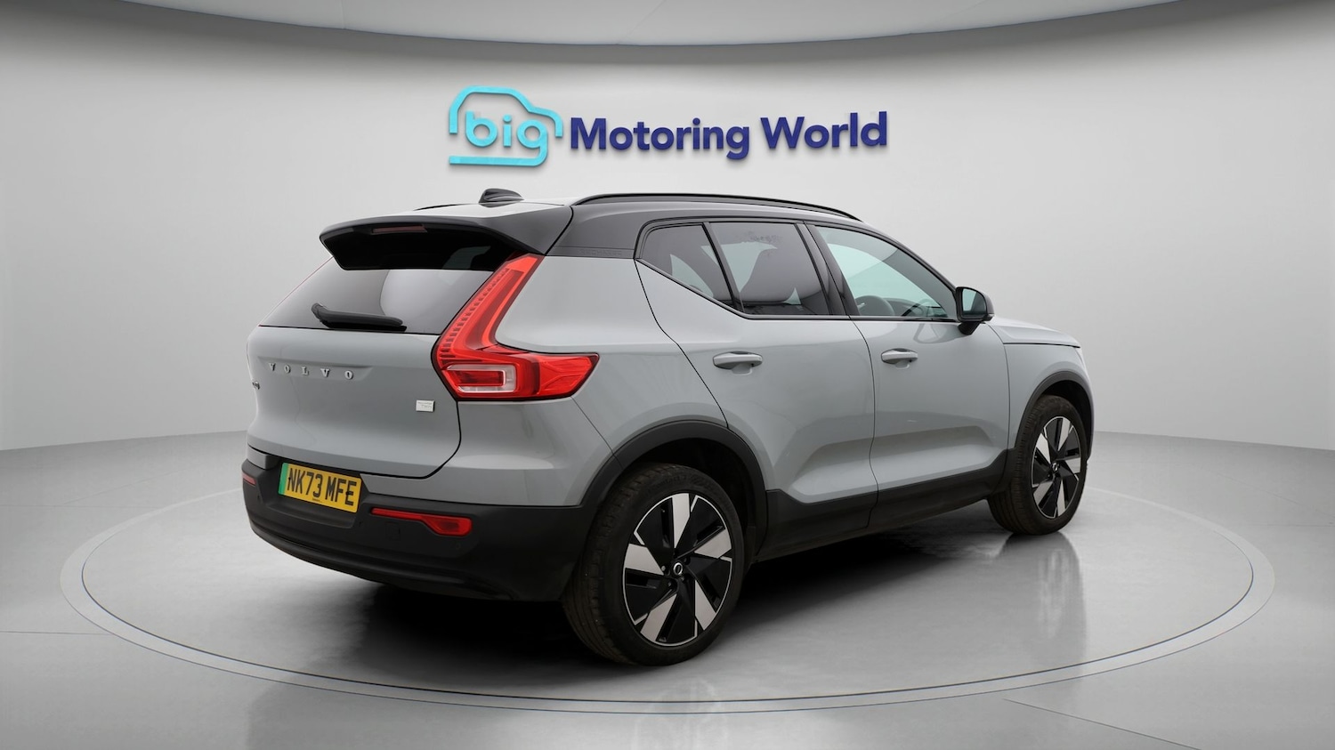 Used Volvo XC40 2023 for sale - 77064364: Photo 7