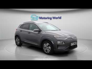Used Hyundai KONA 2021 for sale - 74701490: Photo