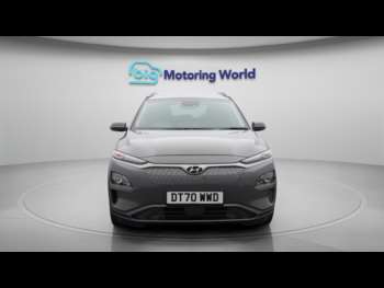 Used Hyundai KONA 2021 for sale - 74701490: Photo