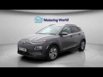 Used Hyundai KONA 2021 for sale - 74701490: Photo