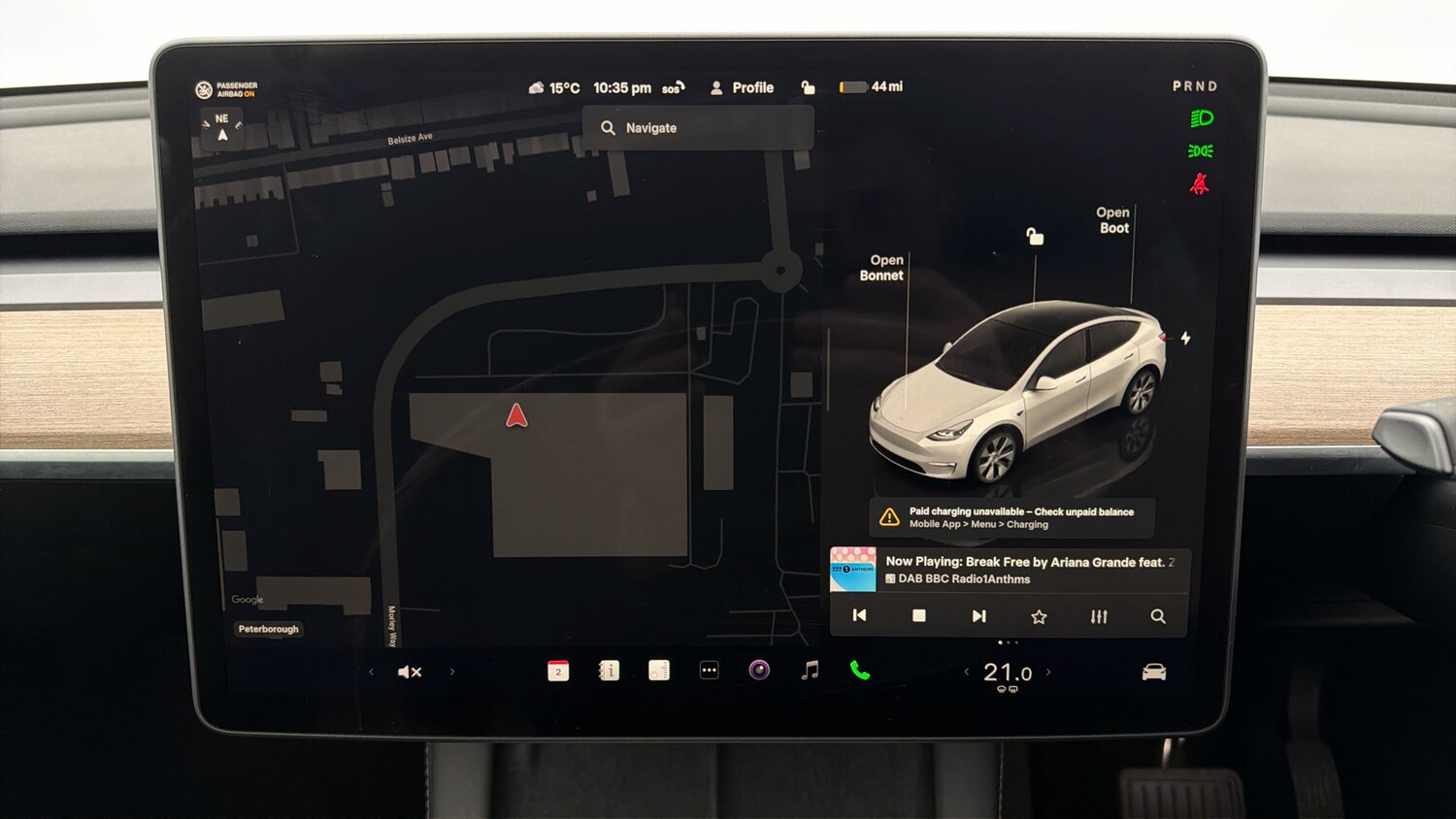 Used Tesla Model Y 2024 for sale - 78123853: Photo 10