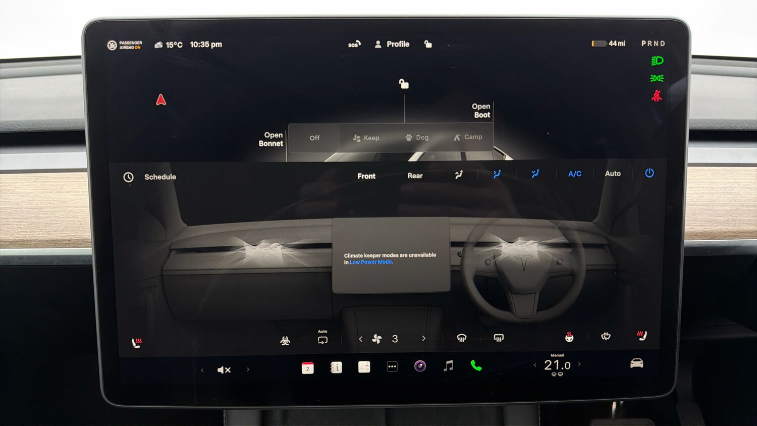 Used Tesla Model Y 2024 for sale - 78123853: Photo 11