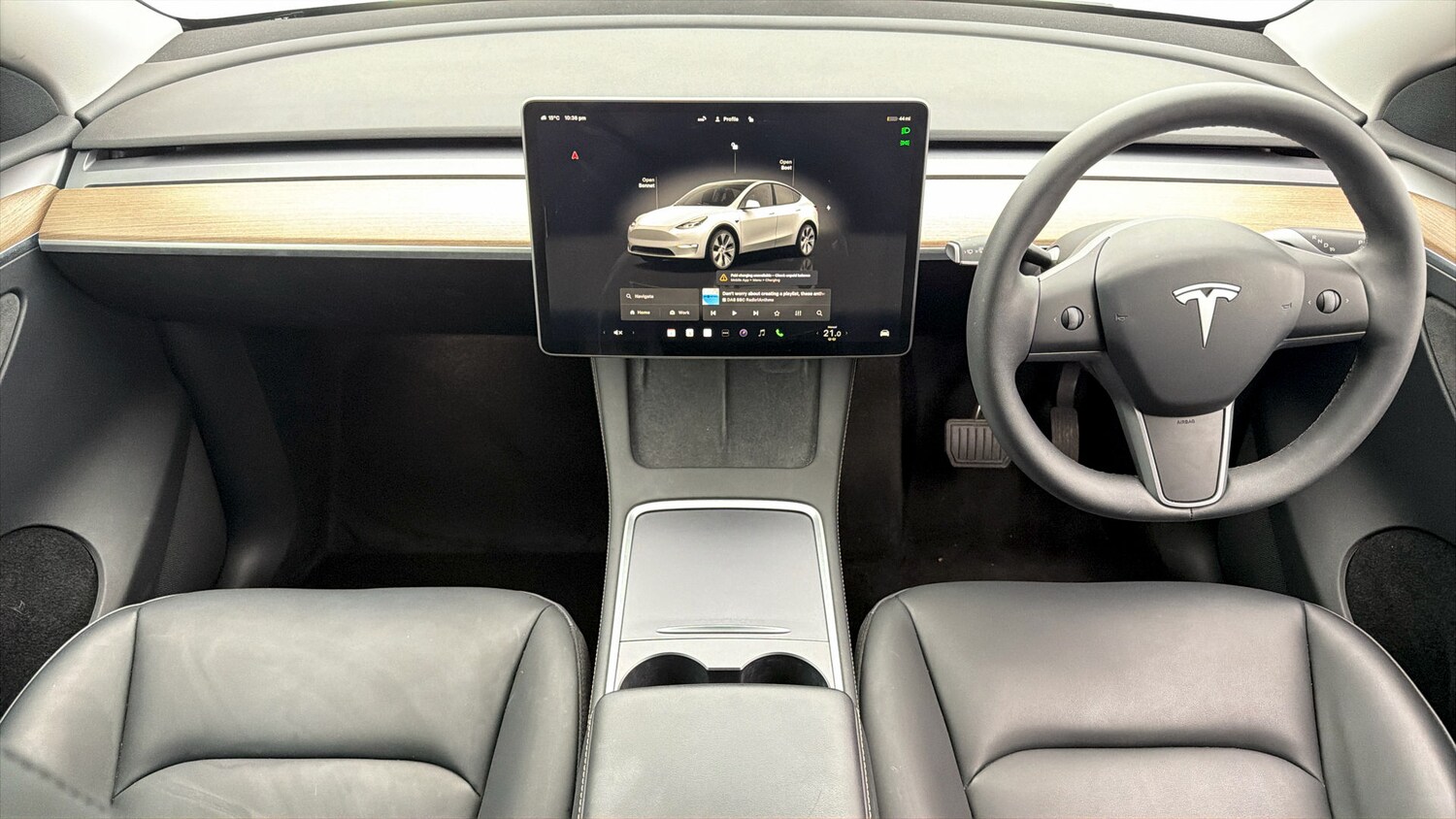 Used Tesla Model Y 2024 for sale - 78123853: Photo 12