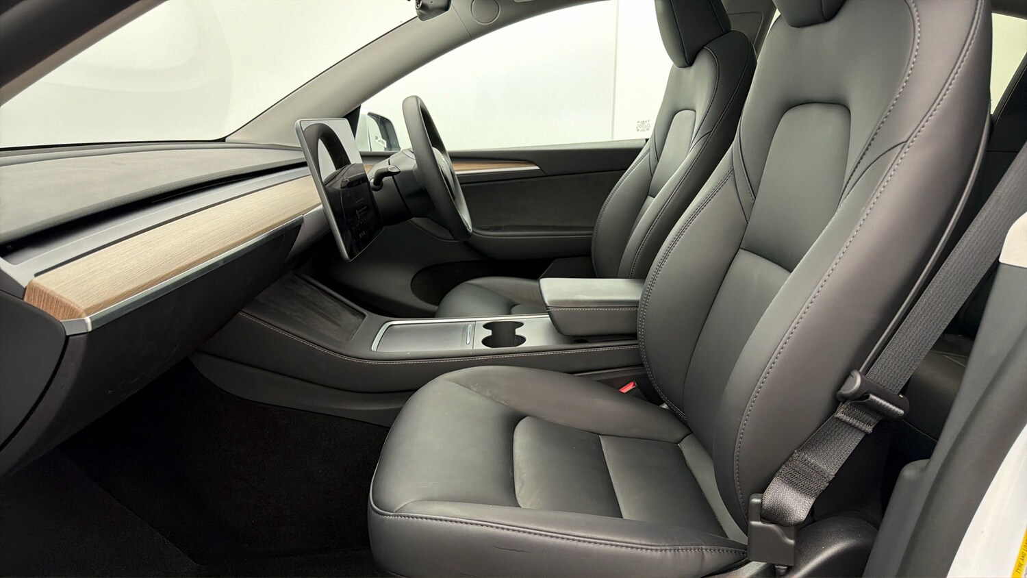 Used Tesla Model Y 2024 for sale - 78123853: Photo 13