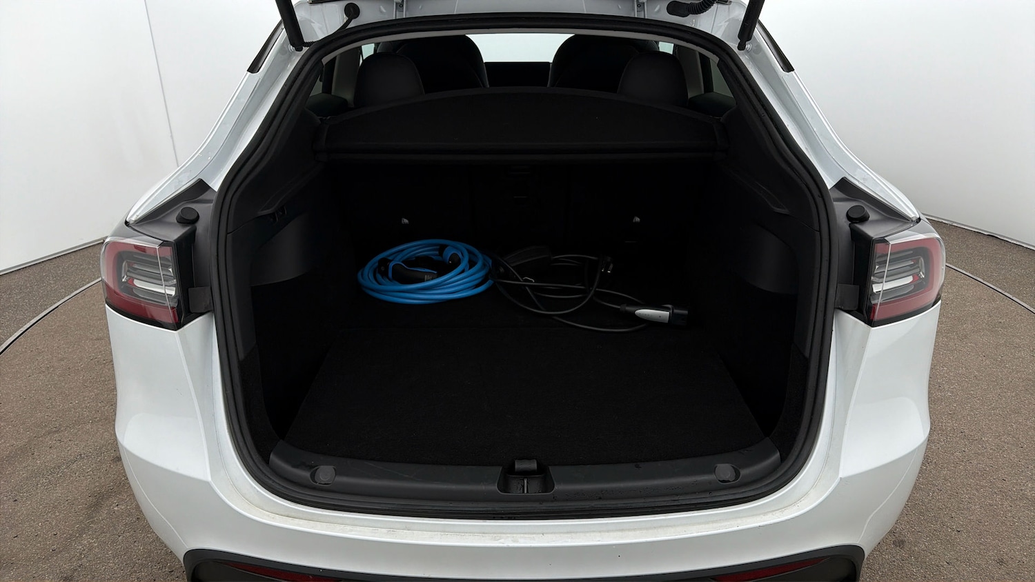 Used Tesla Model Y 2024 for sale - 78123853: Photo 16