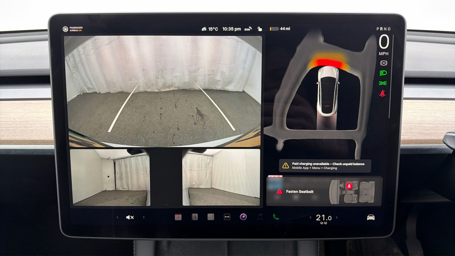 Used Tesla Model Y 2024 for sale - 78123853: Photo 25