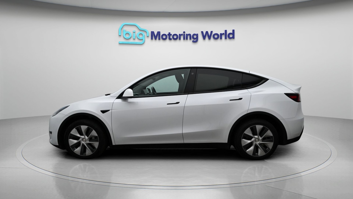 Used Tesla Model Y 2024 for sale - 78123853: Photo 4