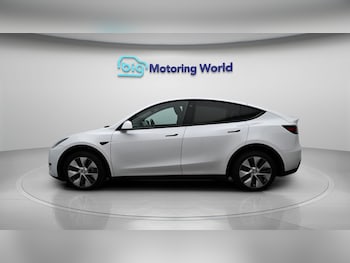 Used Tesla Model Y 2024 for sale - 78123853: Photo