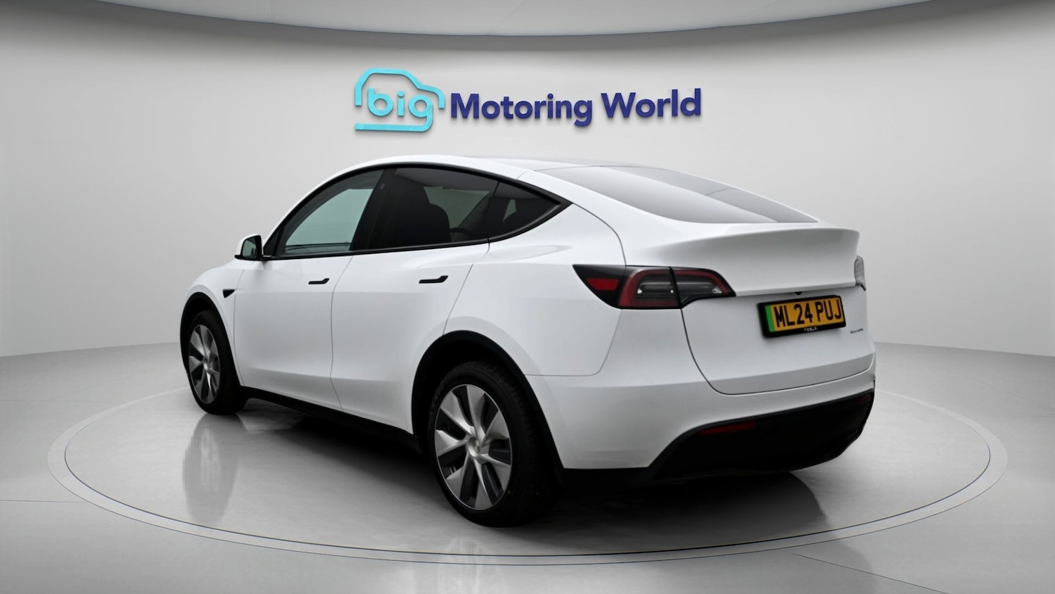Used Tesla Model Y 2024 for sale - 78123853: Photo 5