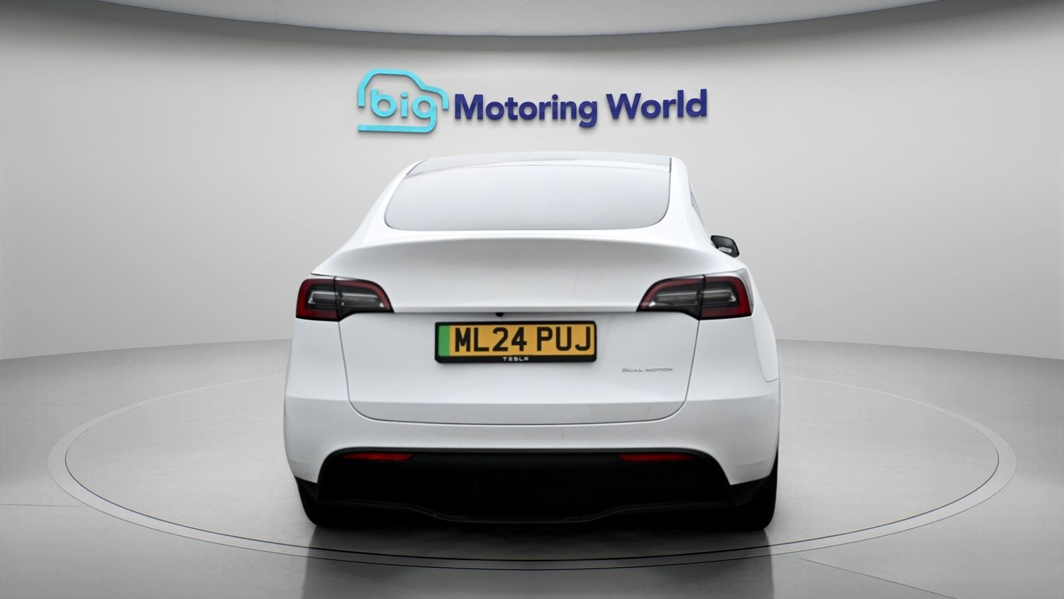 Used Tesla Model Y 2024 for sale - 78123853: Photo 6