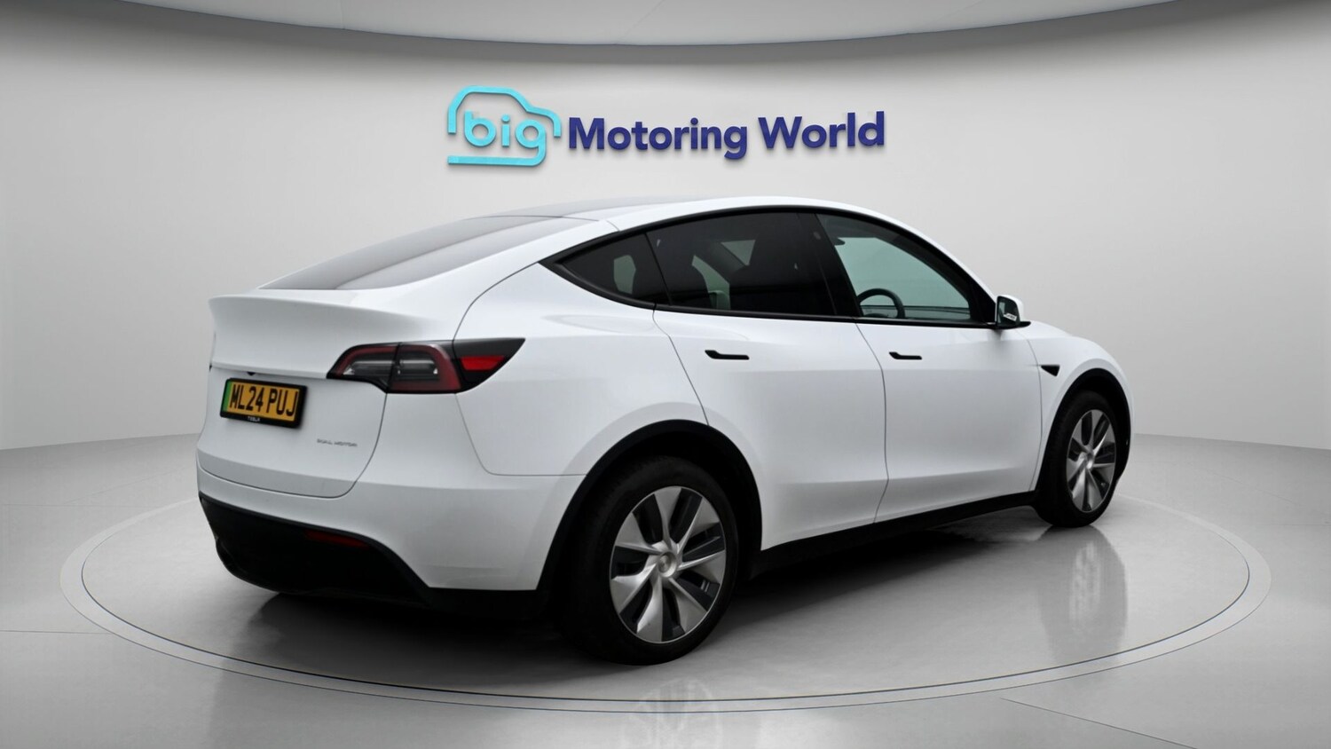 Used Tesla Model Y 2024 for sale - 78123853: Photo 7