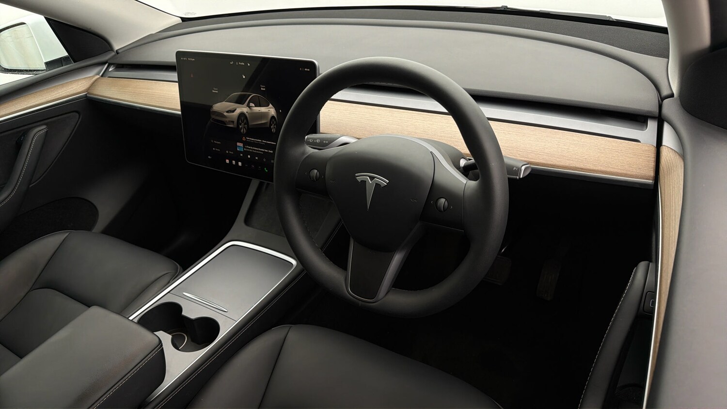 Used Tesla Model Y 2024 for sale - 78123853: Photo 9