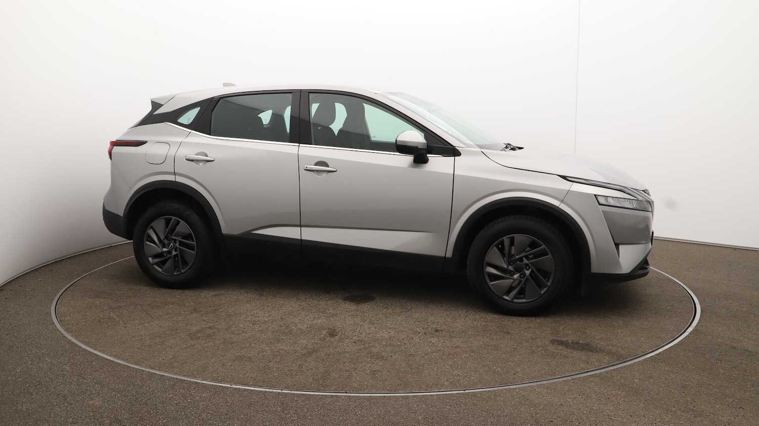 Vehicle 50