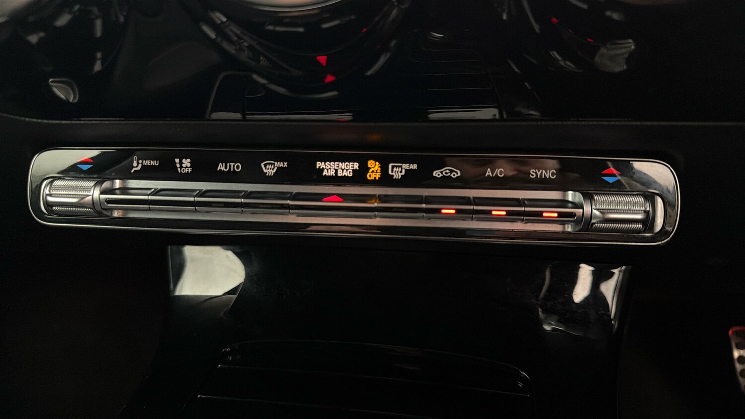 Used Mercedes-Benz CLA 2023 for sale - 77998182: Photo 11