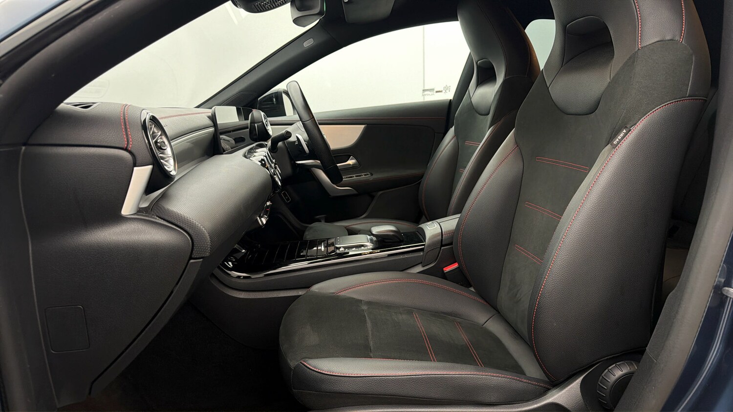 Used Mercedes-Benz CLA 2023 for sale - 77998182: Photo 13