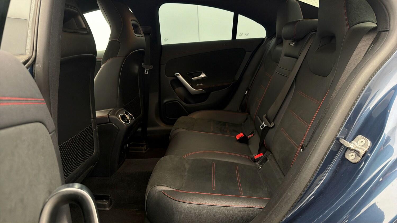 Used Mercedes-Benz CLA 2023 for sale - 77998182: Photo 15