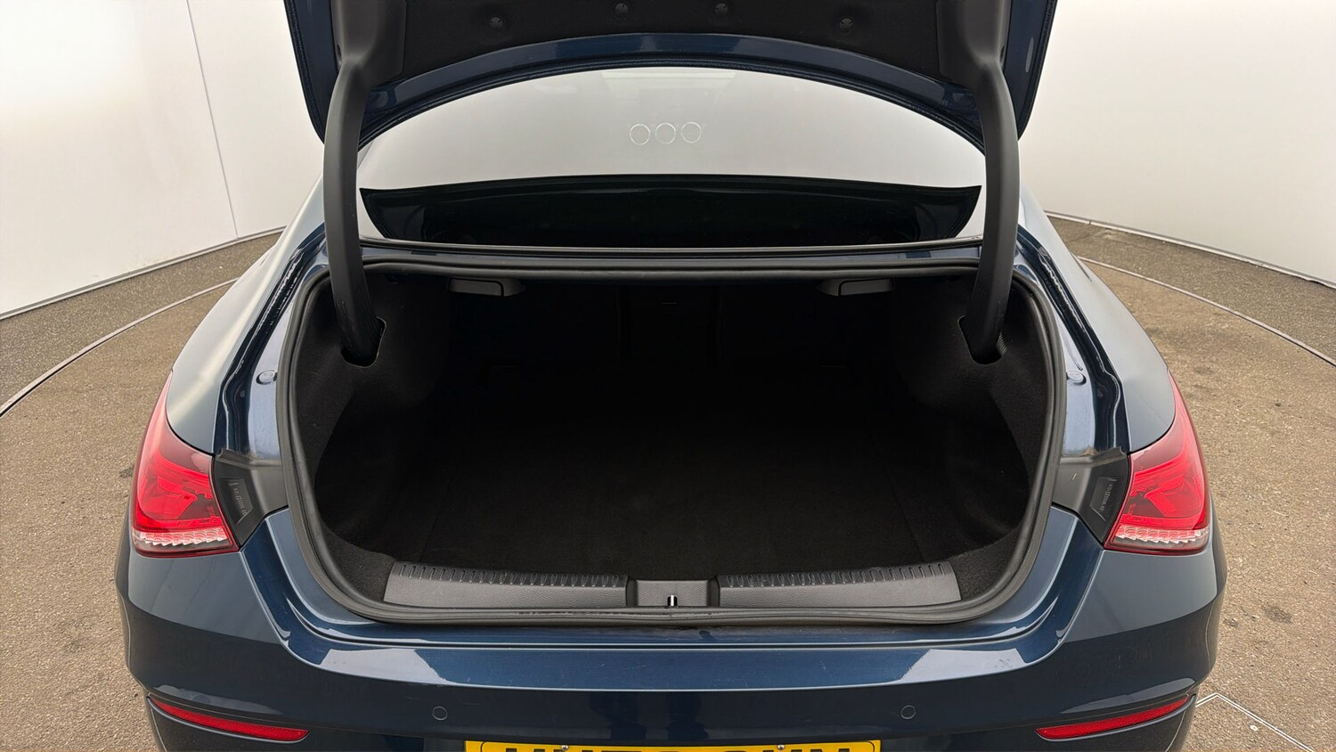 Used Mercedes-Benz CLA 2023 for sale - 77998182: Photo 16