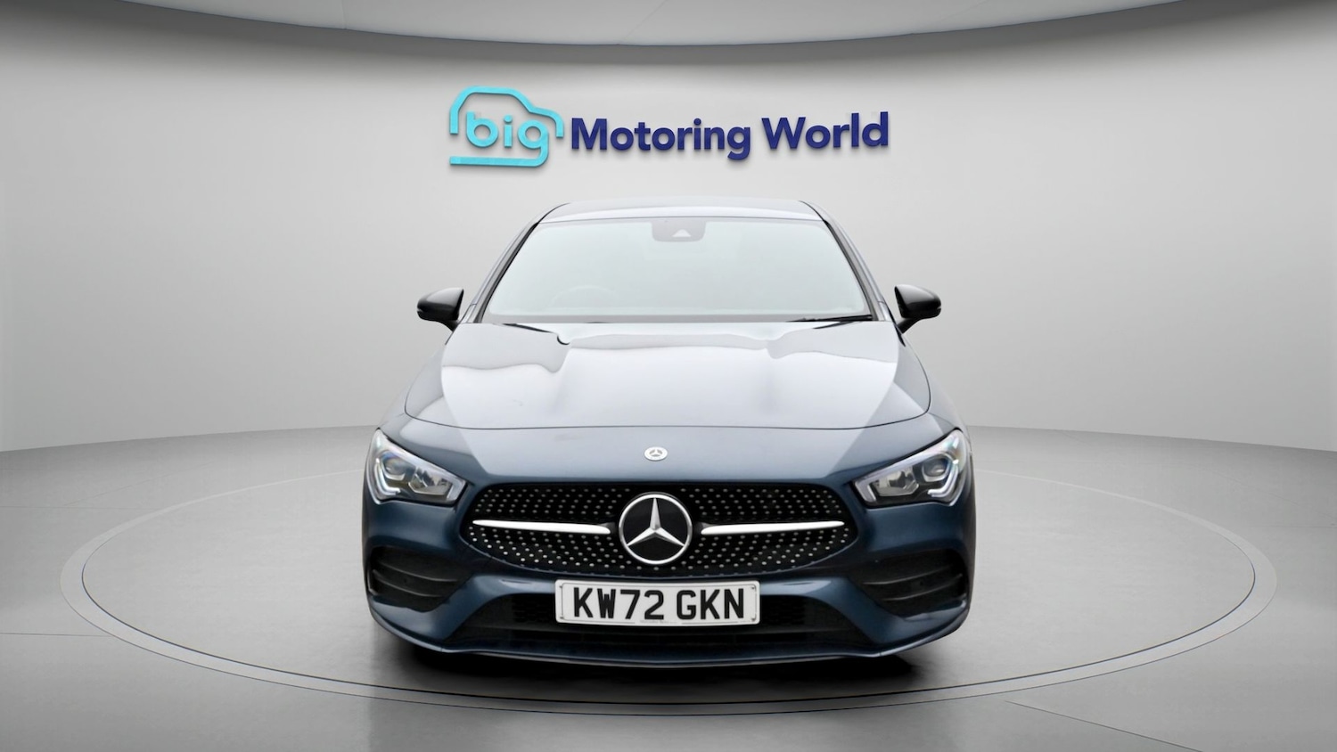 Used Mercedes-Benz CLA 2023 for sale - 77998182: Photo 2