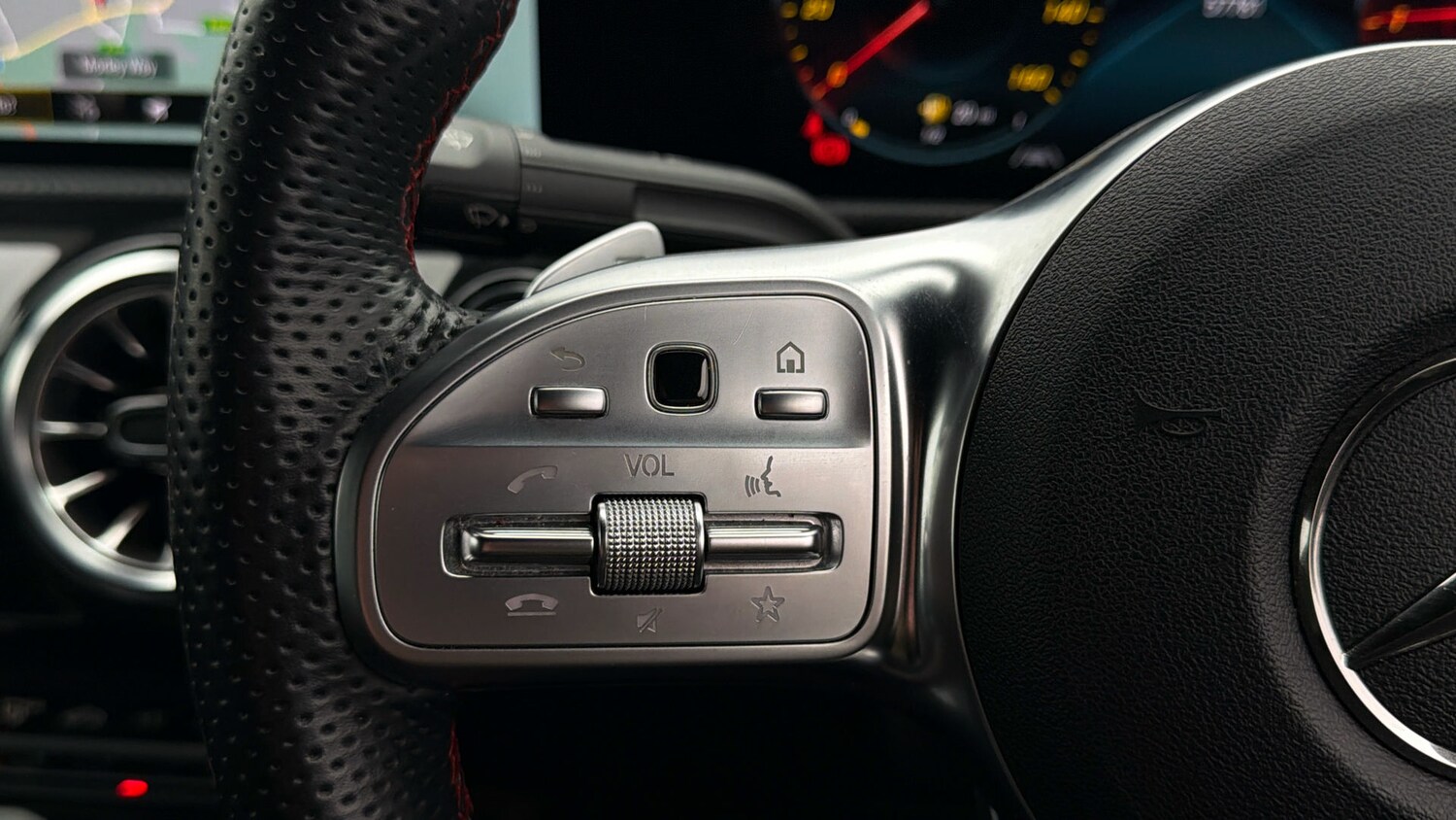 Used Mercedes-Benz CLA 2023 for sale - 77998182: Photo 23