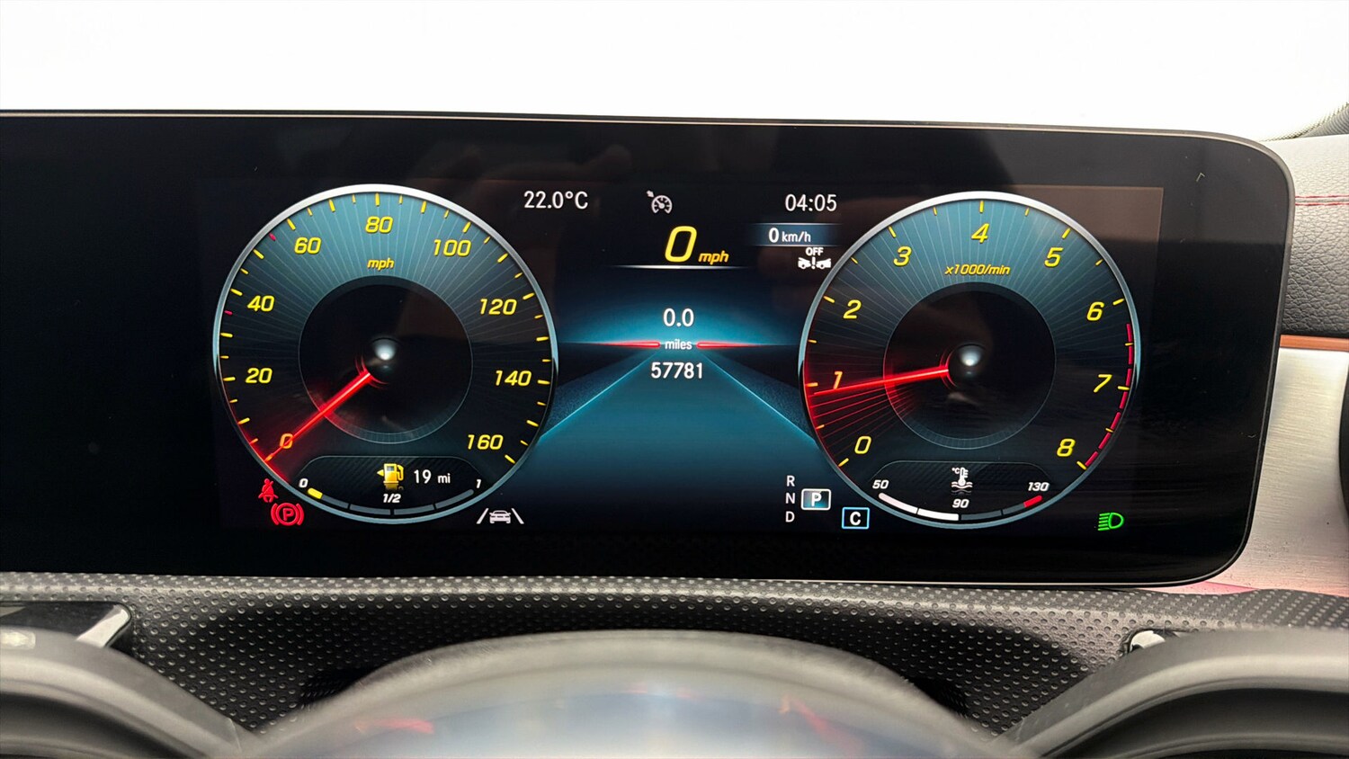 Used Mercedes-Benz CLA 2023 for sale - 77998182: Photo 26