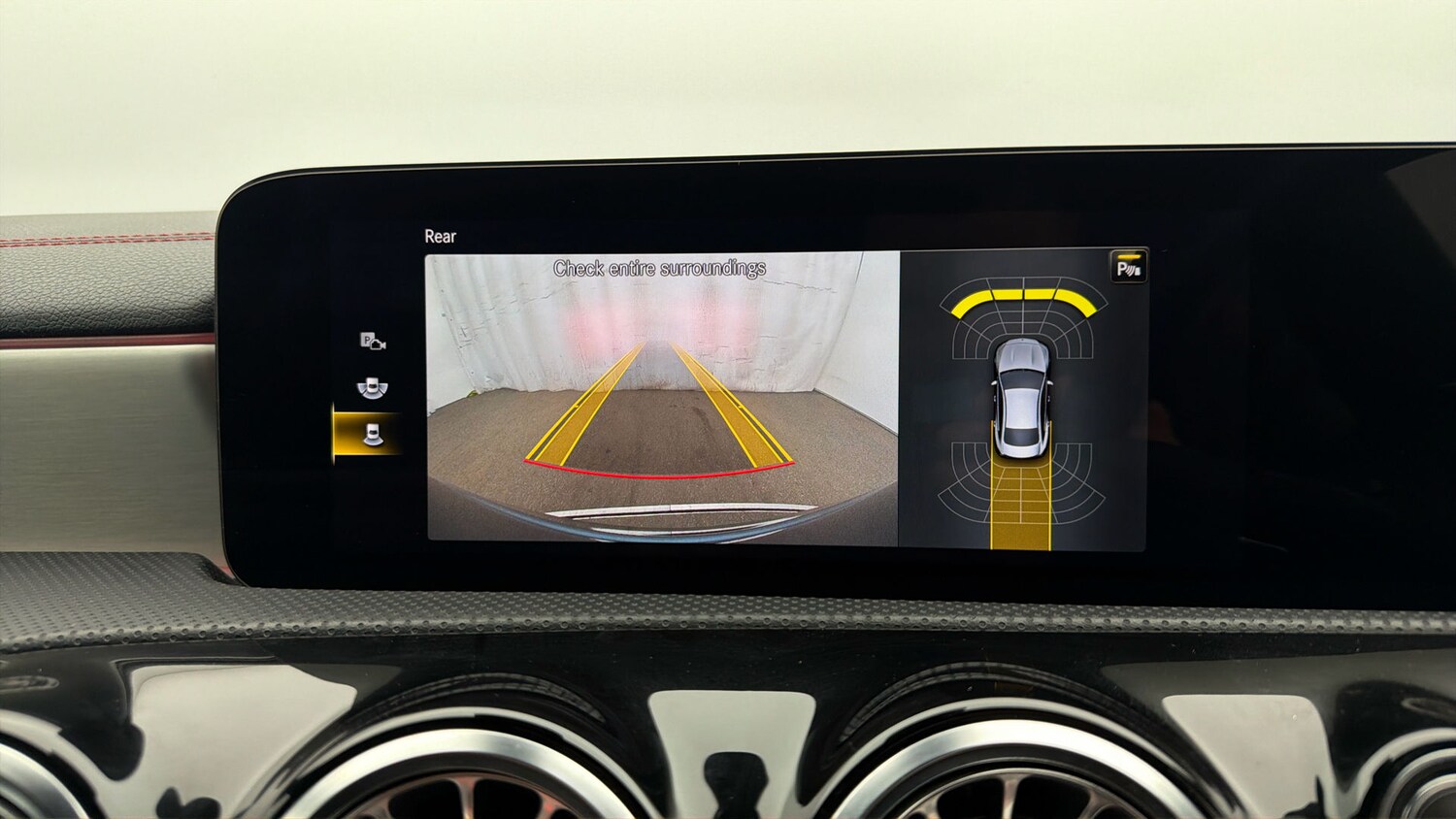 Used Mercedes-Benz CLA 2023 for sale - 77998182: Photo 27