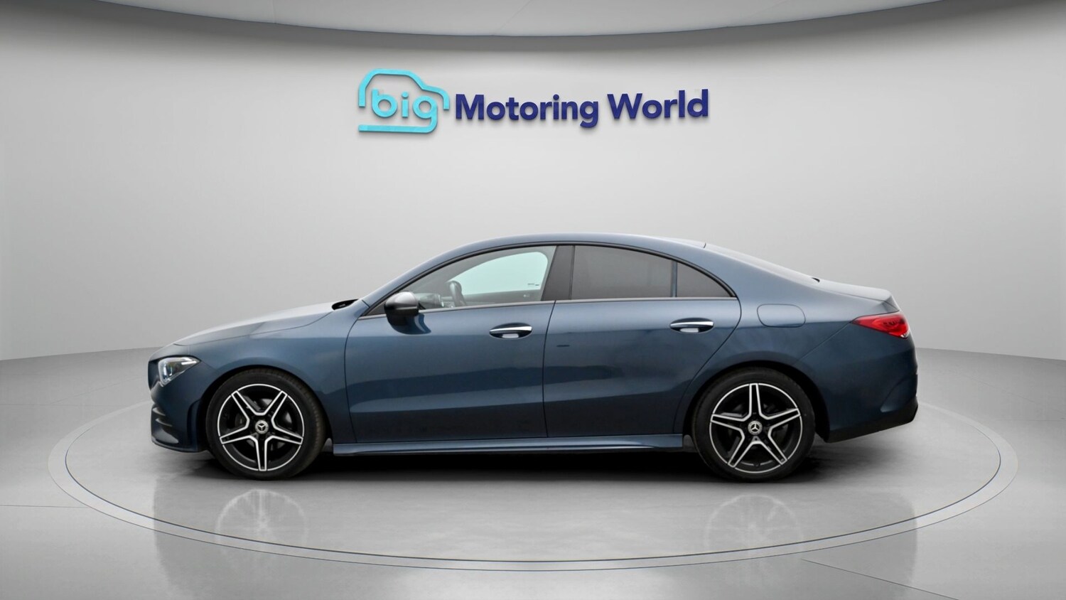 Used Mercedes-Benz CLA 2023 for sale - 77998182: Photo 4