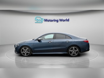 Used Mercedes-Benz CLA 2023 for sale - 77998182: Photo
