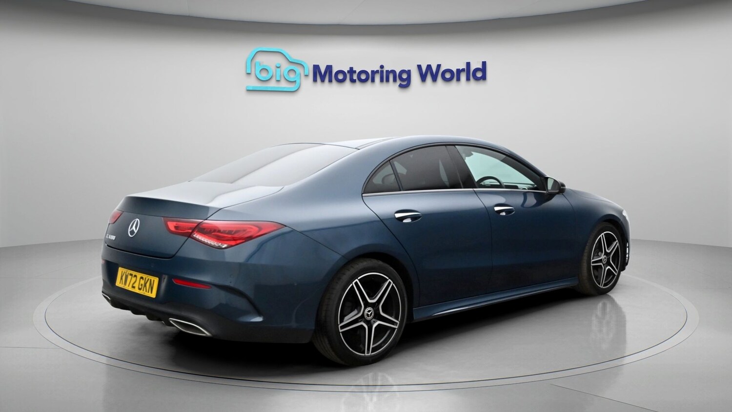 Used Mercedes-Benz CLA 2023 for sale - 77998182: Photo 7