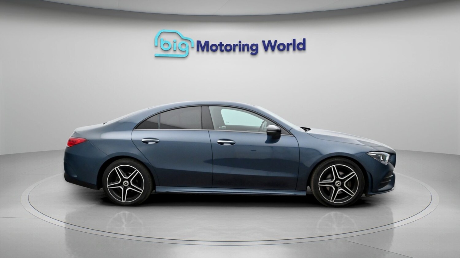 Used Mercedes-Benz CLA 2023 for sale - 77998182: Photo 8