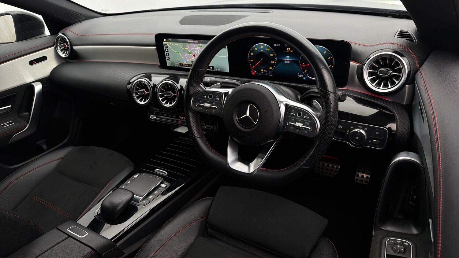 Used Mercedes-Benz CLA 2023 for sale - 77998182: Photo 9