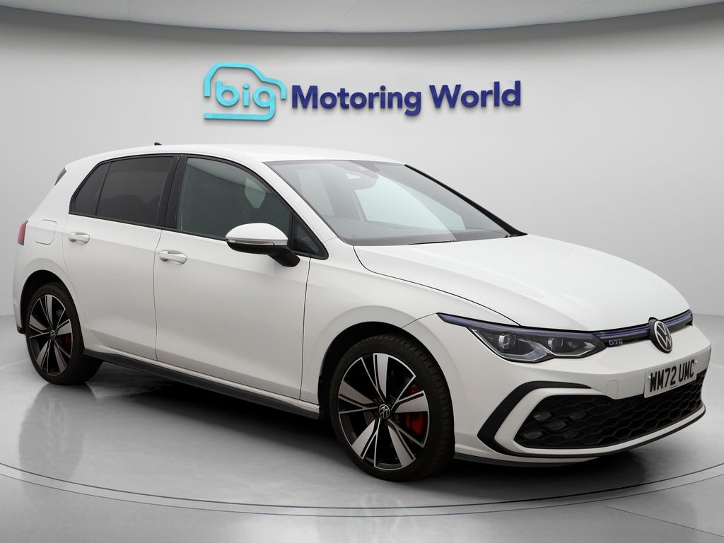 Used Volkswagen Golf 2023 for sale - 76908177: Photo 18