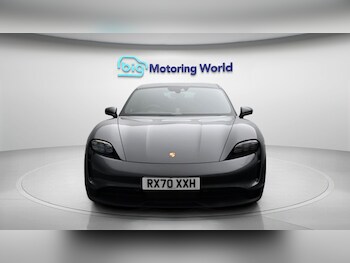 Used Porsche Taycan 2020 for sale - 78826968: Photo