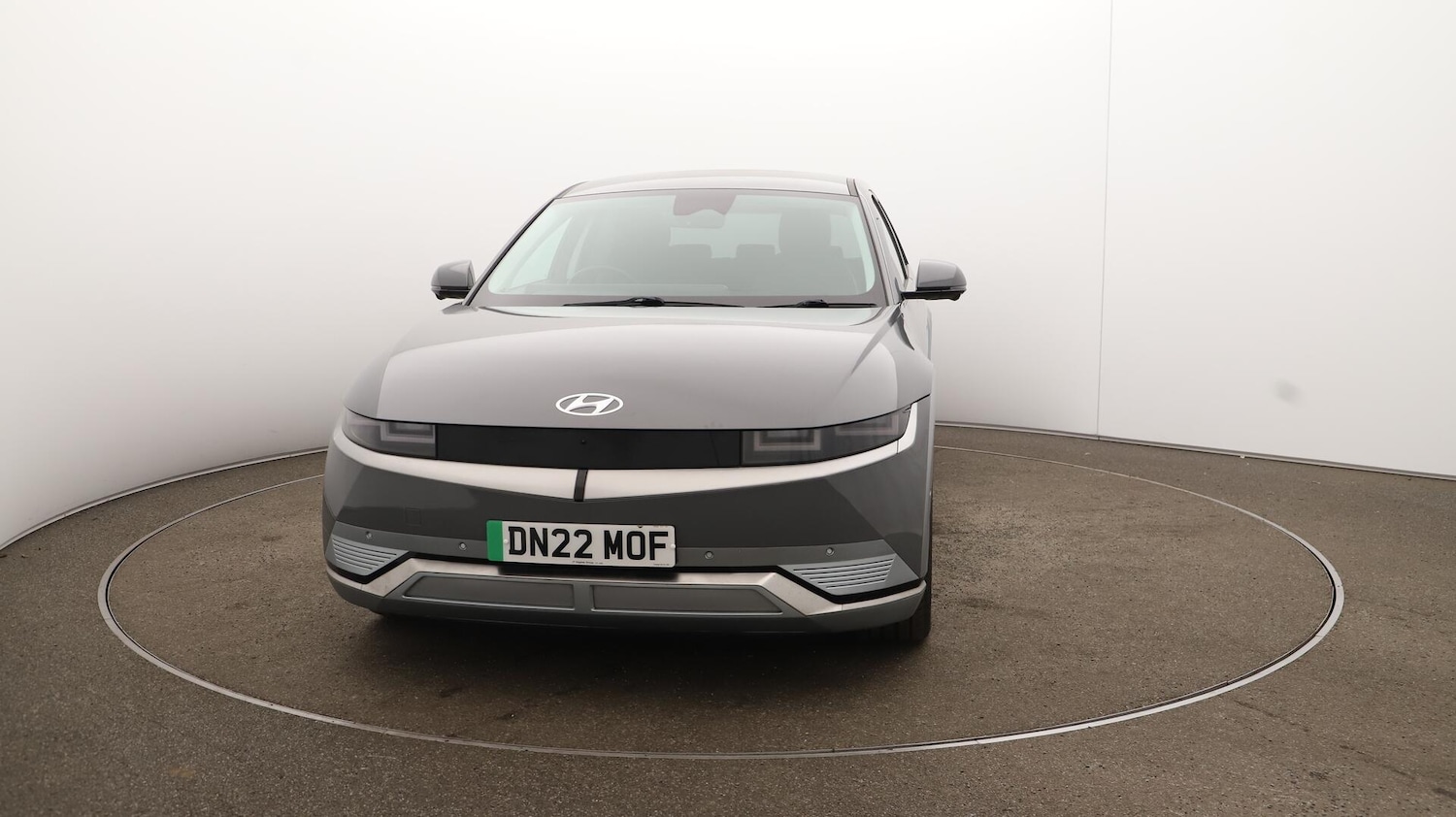 Vehicle 40