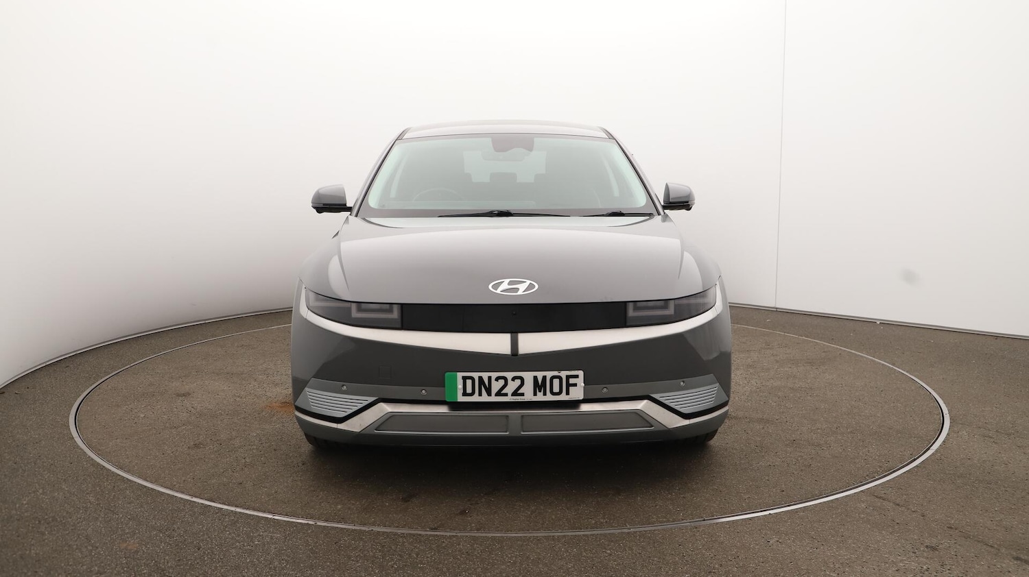 Vehicle 41