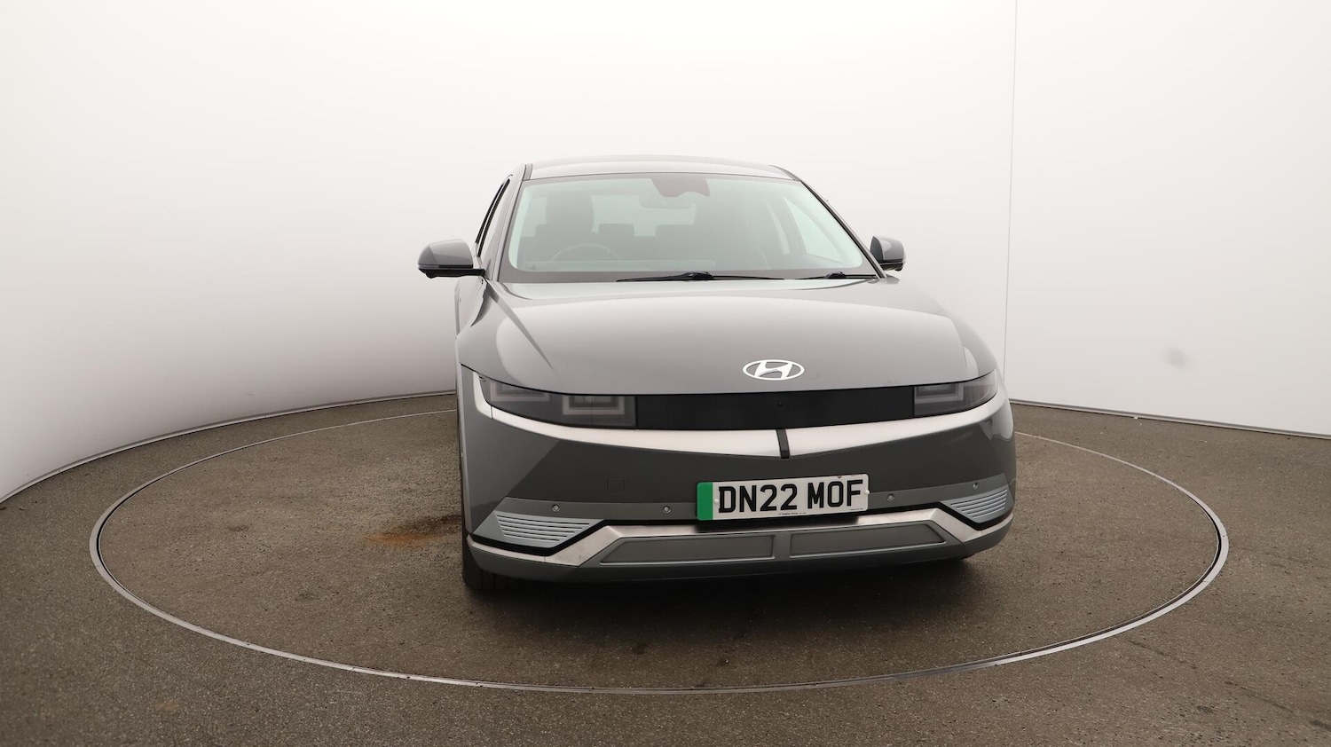 Vehicle 42