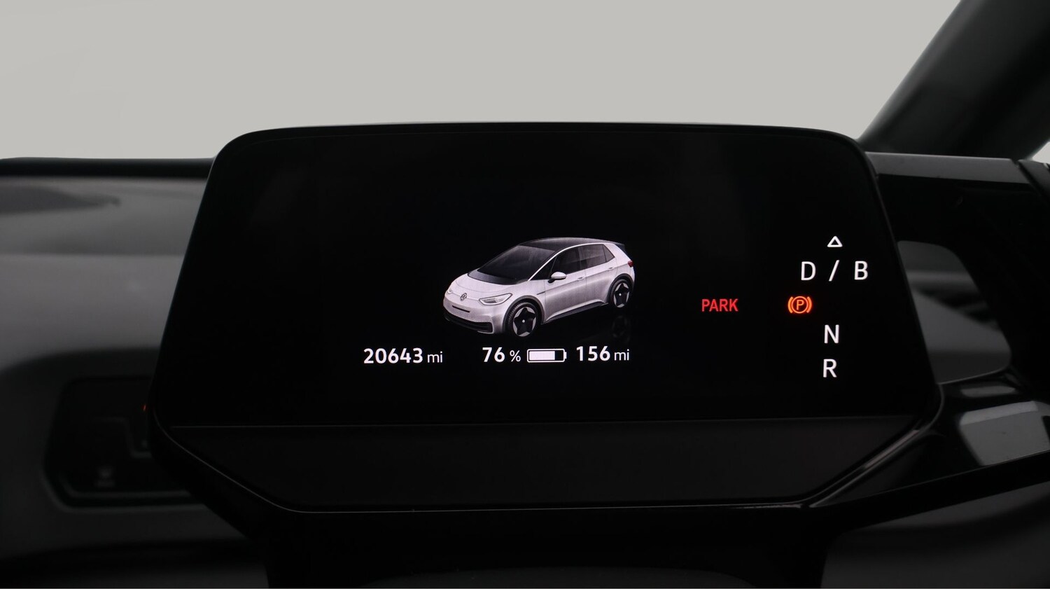 Used Volkswagen ID.3 2023 for sale - 77530093: Photo 10