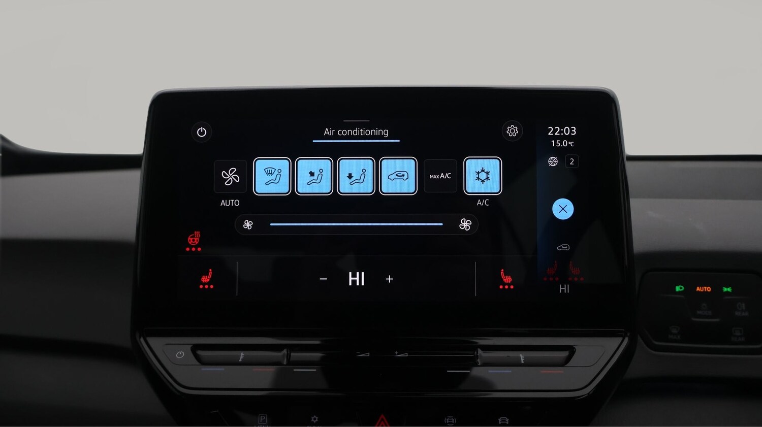 Used Volkswagen ID.3 2023 for sale - 77530093: Photo 12