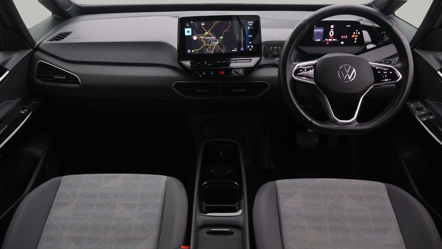 Used Volkswagen ID.3 2023 for sale - 77530093: Photo 13