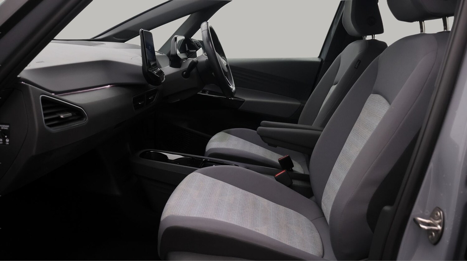 Used Volkswagen ID.3 2023 for sale - 77530093: Photo 14