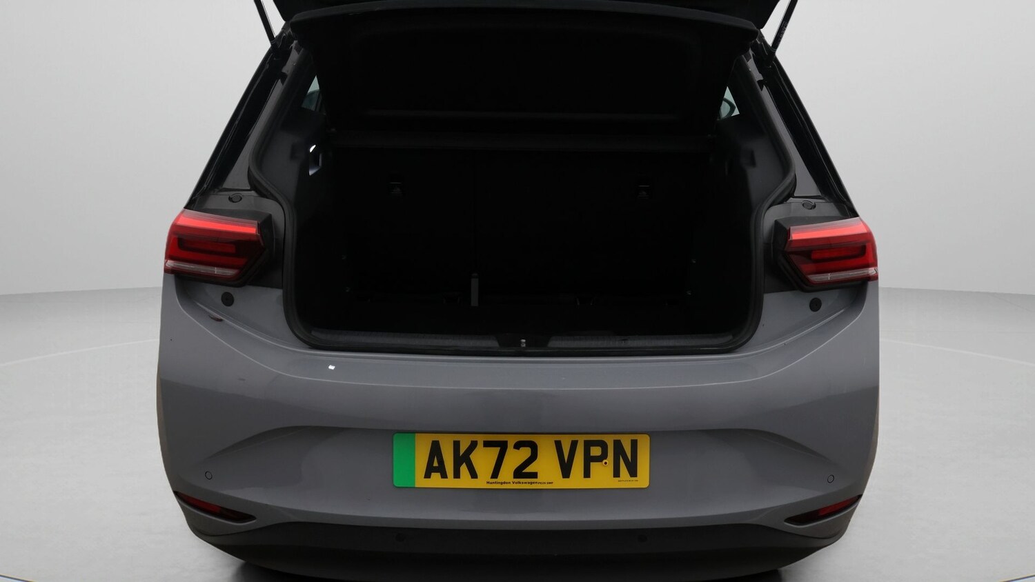 Used Volkswagen ID.3 2023 for sale - 77530093: Photo 17